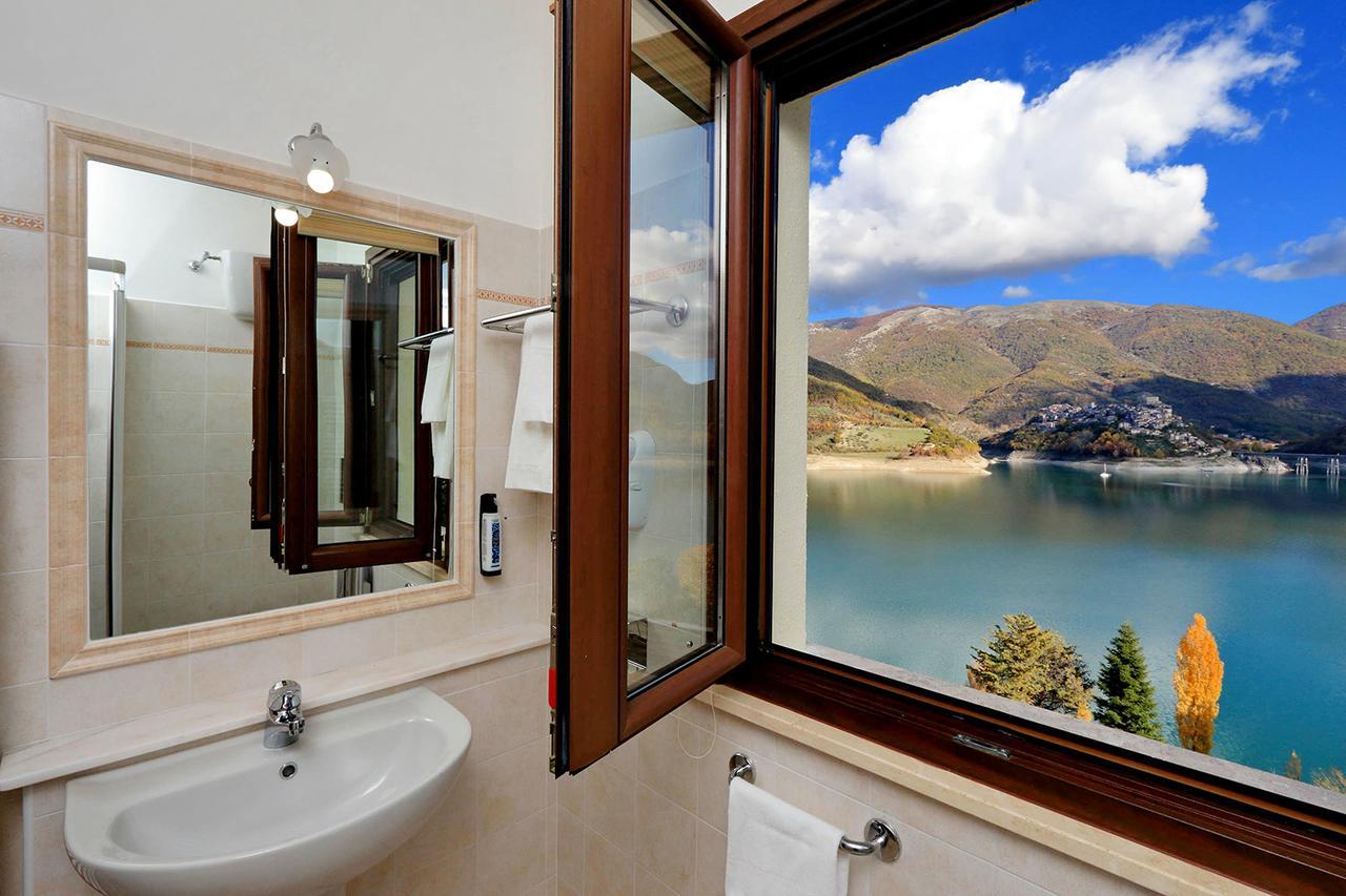 Turano Resort Colle di Tora Экстерьер фото