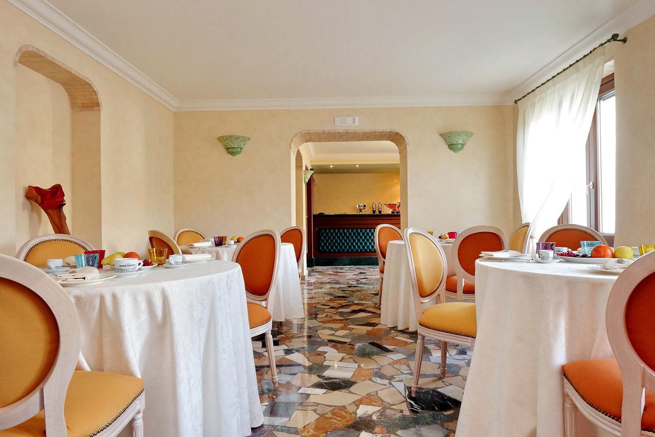Turano Resort Colle di Tora Экстерьер фото