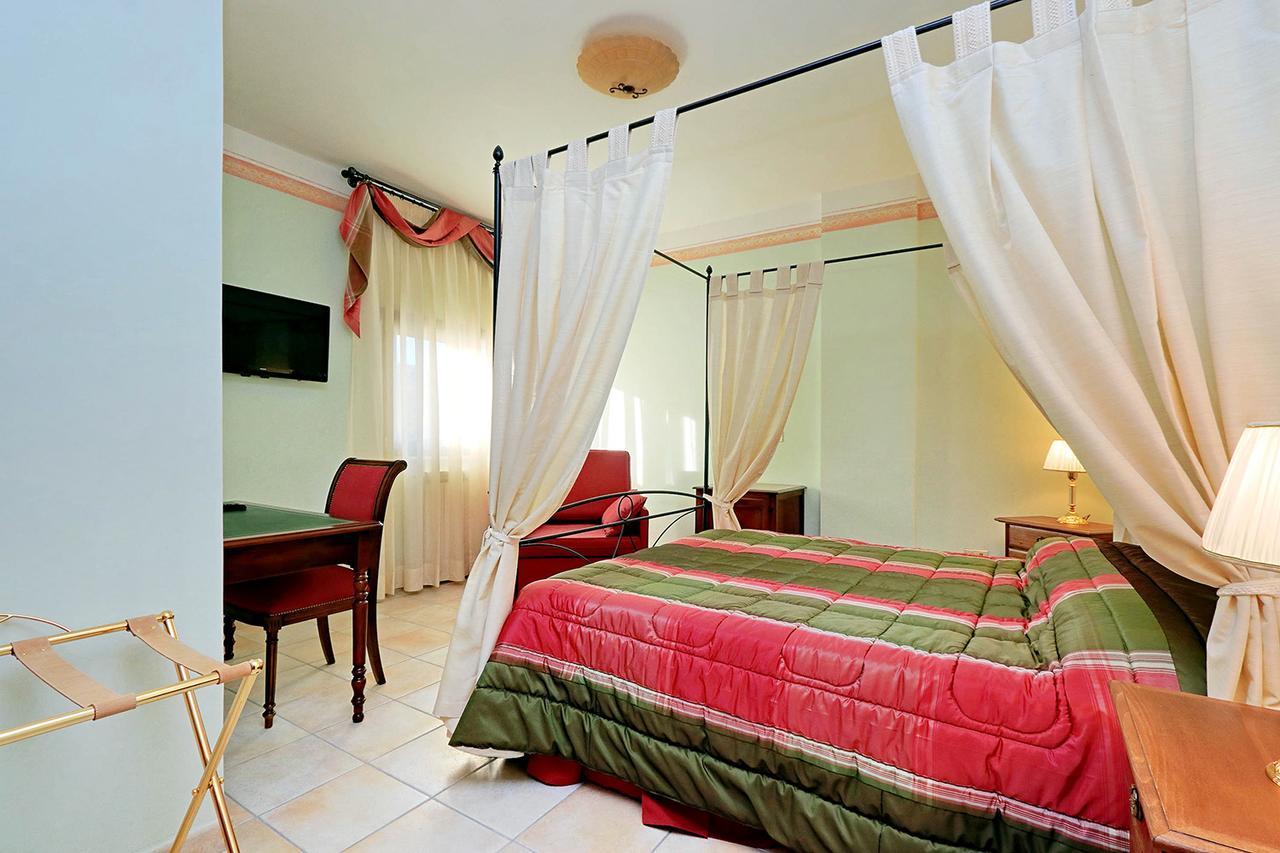 Turano Resort Colle di Tora Экстерьер фото