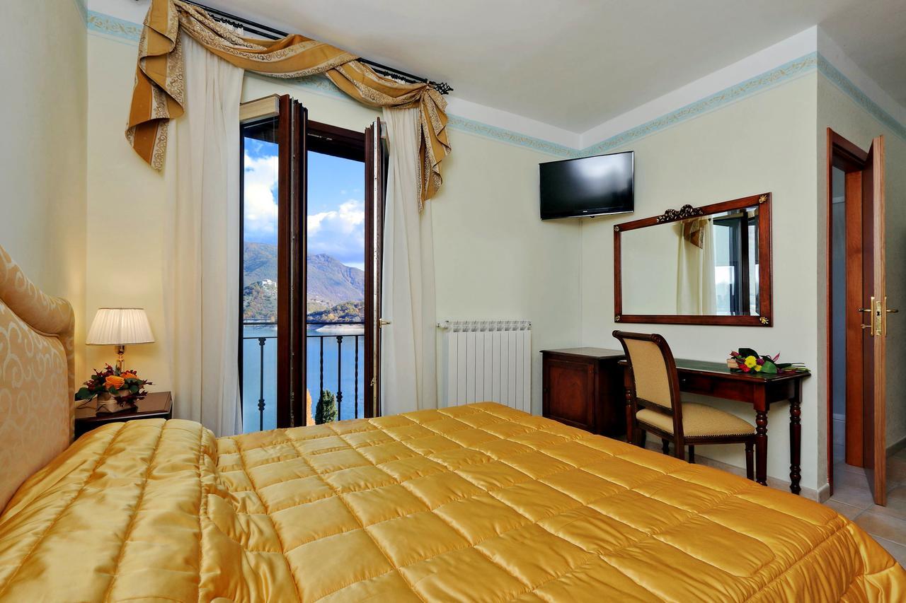 Turano Resort Colle di Tora Экстерьер фото